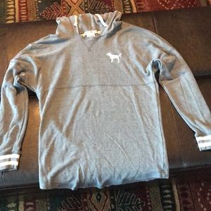 Victoria’s Secret pink